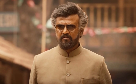 Rajinikanth:King of style (Thalaivaa)