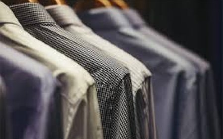 What is the most common shirt color to wear?