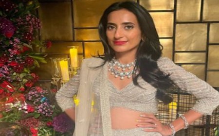 Vineeta Singh: How Sugar Cosmetics became a brand