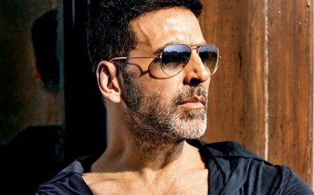 How Akshay Kumar has evolved from doing martial arts to acting in risky films in Bollywood