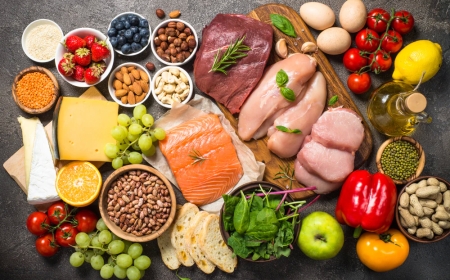 Dieting But Can’t Give Up Meat? These Non-Veg Keto Recipes Are For You