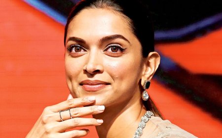 Deepika Padukone: From Badminton Court to Bollywood Queen