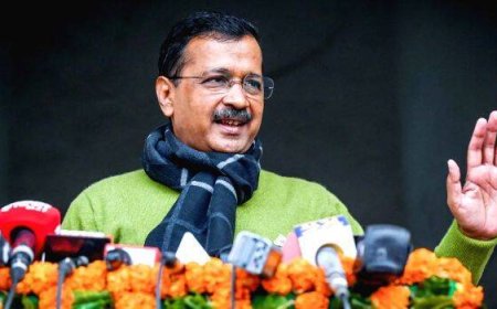 The Hearing of the Arvind Kejriwal Case Is Not Usual: The Top Court’s Observation