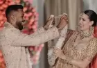 Hardik Pandya confirms separation from Natasha Stankovic.