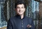 Vikas Khanna: A Culinary Maestro and Humanitarian