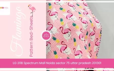 Experience the Art of Handmade Luxury  Bed Sheets with Avishi Creations .