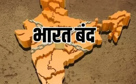 Bharat Bandh 2024: What to anticipate, what is closed?