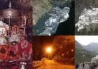 Avalanche hits Vaishno Devi Yatra