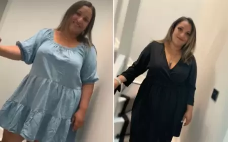 Wegovy and its effects on weight loss