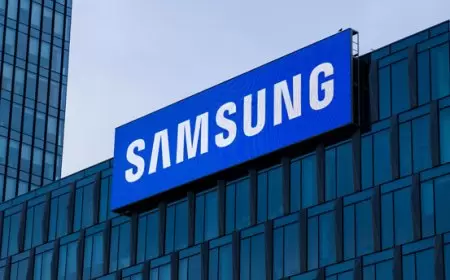 Samsung to lay off over 200 administrators with trade abating down.