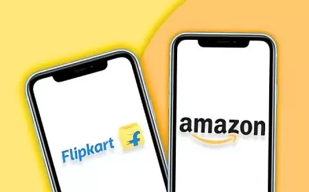 Amazon, Flipkart, and major smartphone brands confront antitrust warm.