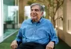Ratan Tata passes on at 86 in the Mumbai healing center.