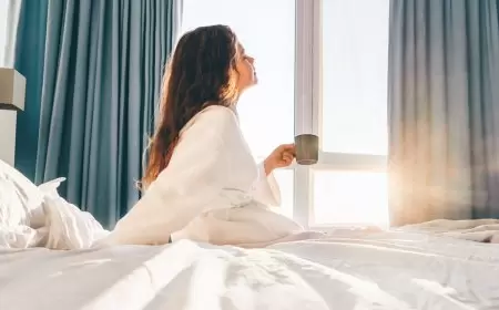 Is waking up late superior to rising early?