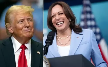 To begin with the US decision result in.