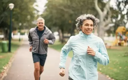Working out for 2-3 days may decrease the hazard of Alzheimer's?