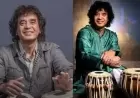 Indian music legend Zakir Hussain passes on, matured 73.