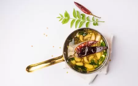 Why do we include hing and jeera in tadka? Well-being specialists share their two cents.