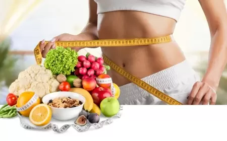 Brilliant run the show for weight misfortune: The mystery is in your supper.