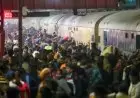 2 Hours, 4 Trains, Mega Swarm: What Caused Delhi Rush?