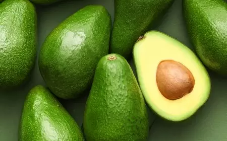Are You Eating Avocados the Correct Way?