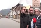 "Head Hangs In Disgrace": Enormous Kashmir Dissents Against Pahalgam Assault