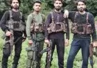 2 Fear-Based Oppressors From Pakistan Among Pahalgam Aggressors; Rs 20 Lakh Compensation Reported