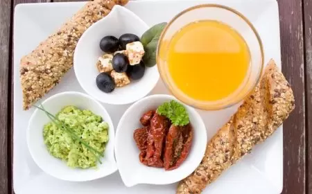 Cardiologist offers 5 most undesirable breakfast nourishments.