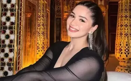 Sara Tendulkar Opens Up About Her Idea of Beauty, Skincare Routine for Sensitive Skin and More