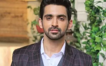 Arjit Taneja guards Bollywood performing artist Aamir Khan against online backfire, saying, “Won't be spreading superfluous hate”