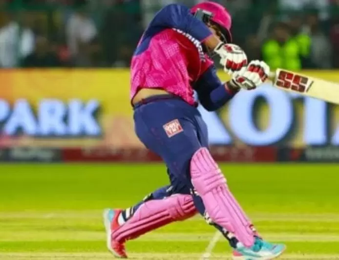 IPL 2025 Nowadays Coordinate, RR vs MI Anticipated Playing 11 Live Upgrades: Riyan Parag's Rajasthan Royals to Require on Hardik Pandya's Mumbai Indians