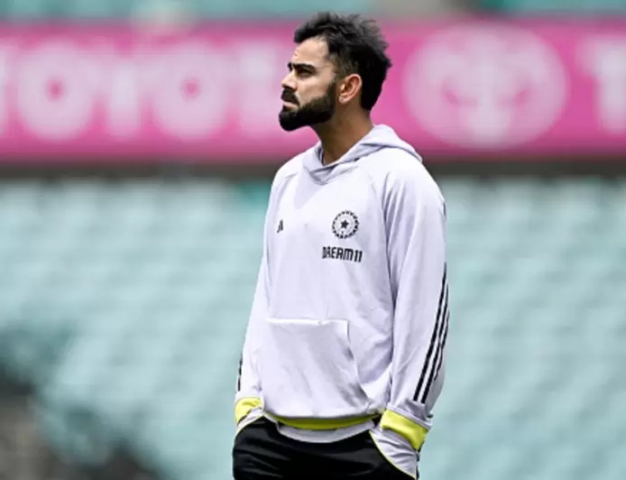 Virat Kohli wasn't urged to reconsider retirement; instead told he doesn't fit in Test team; 'BCCI doesn't request':  Report