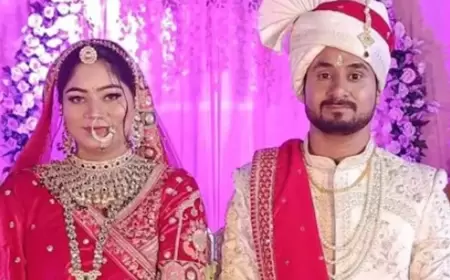 Anatomy of A Murder: How The Bride Became a Killer