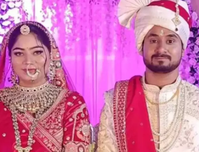 Anatomy of A Murder: How The Bride Became a Killer