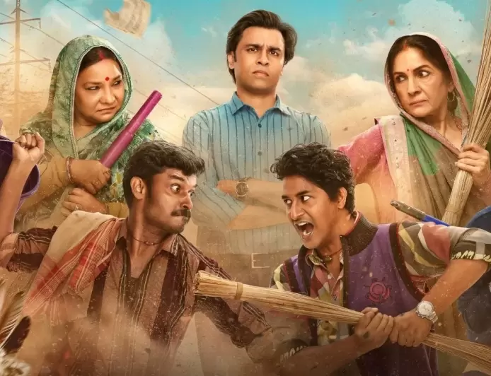 Panchayat Season 4: Discharge Date, Time, Cast, and Other Points of Interest