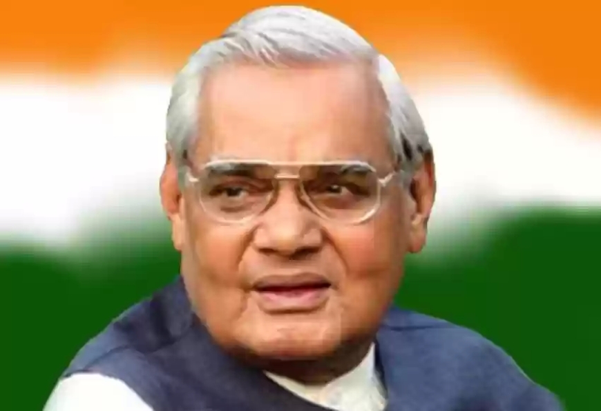 Atal Bihari Vajpayee: The Visionary Leader of Modern India