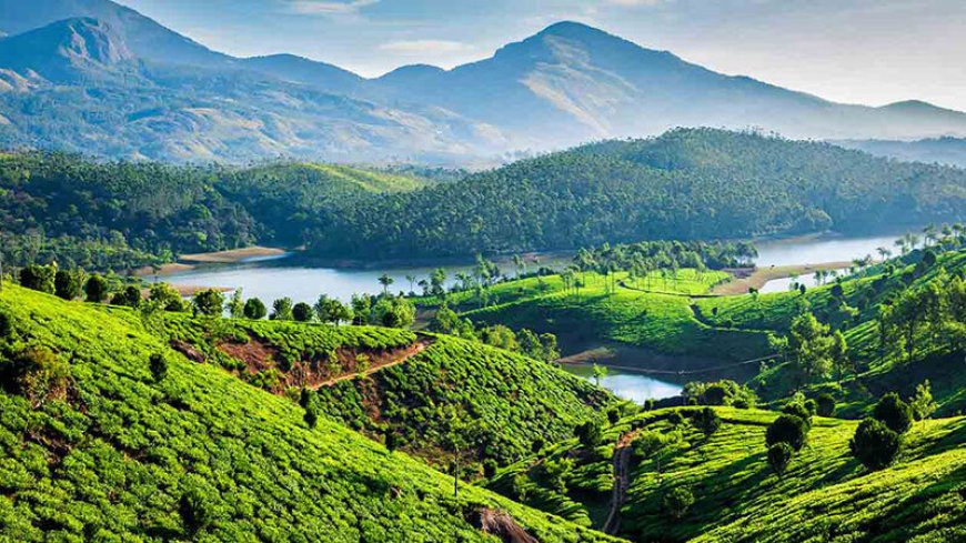 4 Cool Places In India For Summer Holidays