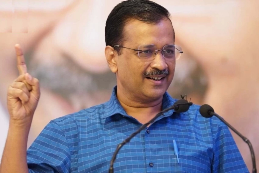 Arvind Kejriwal: The Architect of Delhi's Transformation