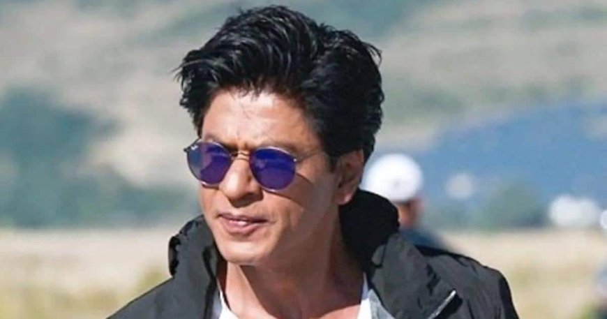 Shah Rukh Khan: The Journey of Bollywood's King Khan