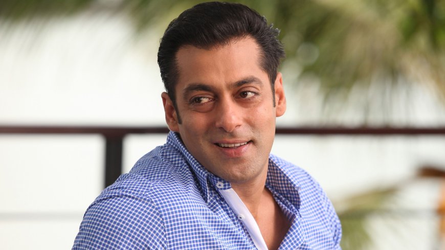 Salman Khan: Bollywood's Dabangg Star