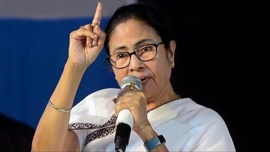 Mamata Banerjee: The Charismatic Leader of West Bengal