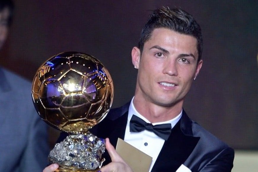 From Funchal to Football Royalty: The Life and Legacy of Cristiano Ronaldo