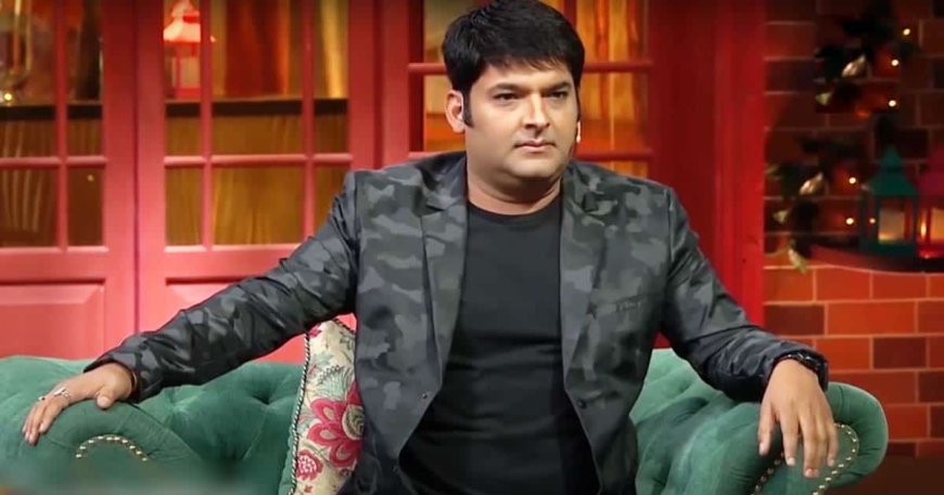 What are some of the most mind-blowing facts about Kapil Sharma?