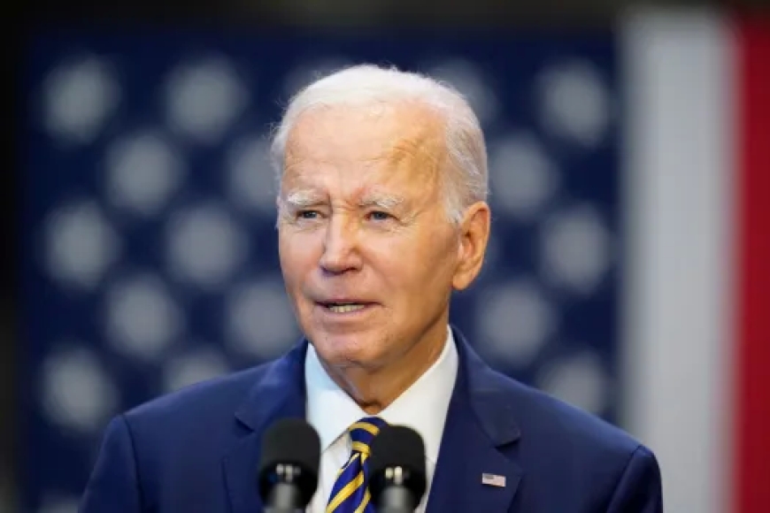 Joseph R. Biden Jr: A Lifetime of Service and Resilience