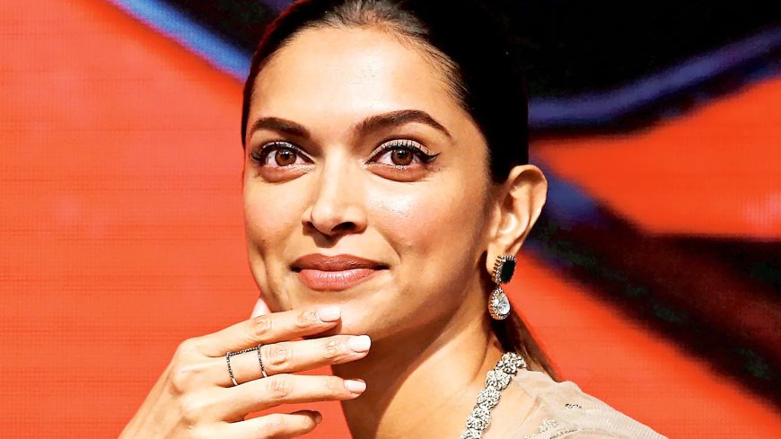 Deepika Padukone: From Badminton Court to Bollywood Queen