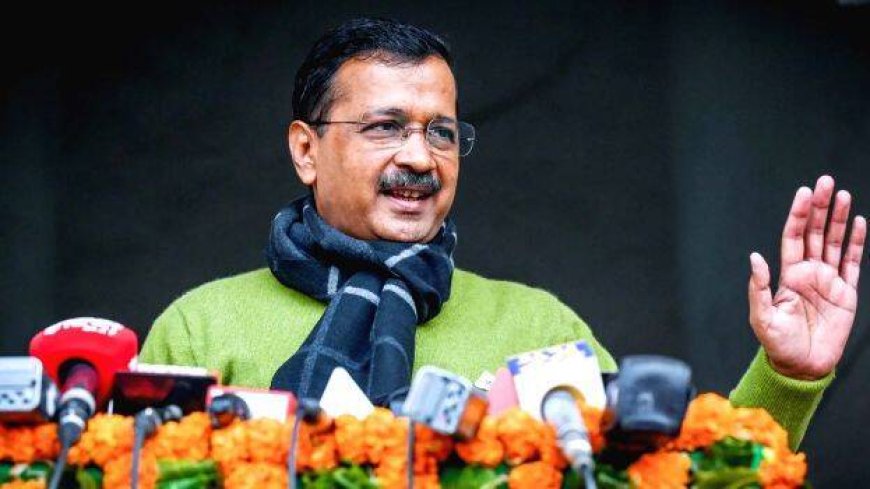 The Hearing of the Arvind Kejriwal Case Is Not Usual: The Top Court’s Observation