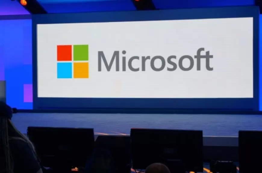 Microsoft  blackout impacts Microsoft 365 clients.