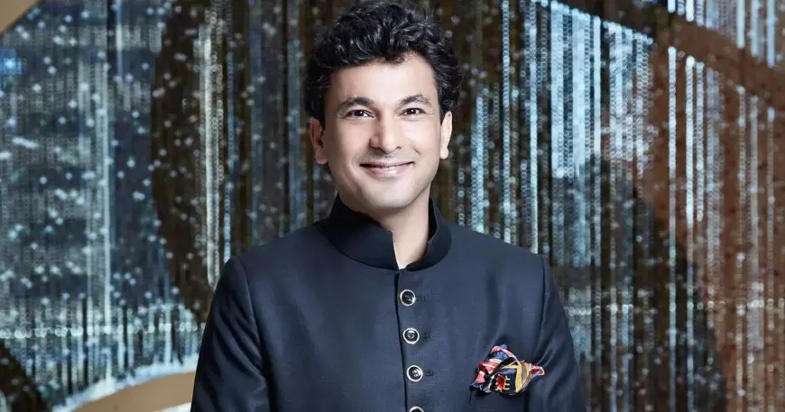 Vikas Khanna: A Culinary Maestro and Humanitarian