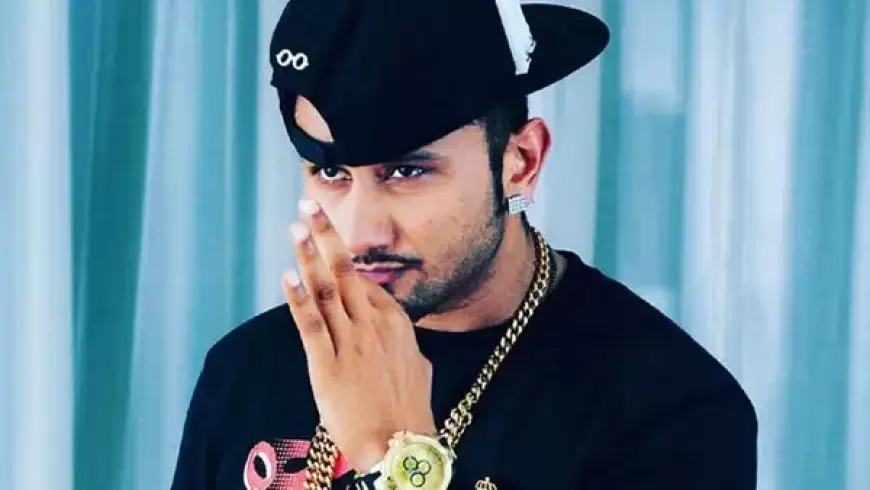 Honey Singh: The King of Desi Hip-Hop