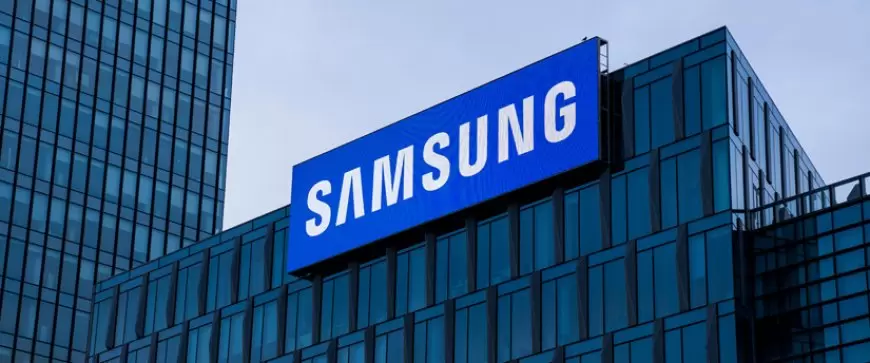 Samsung to lay off over 200 administrators with trade abating down.