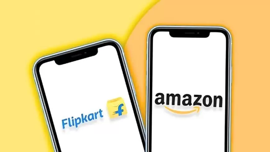 Amazon, Flipkart, and major smartphone brands confront antitrust warm.